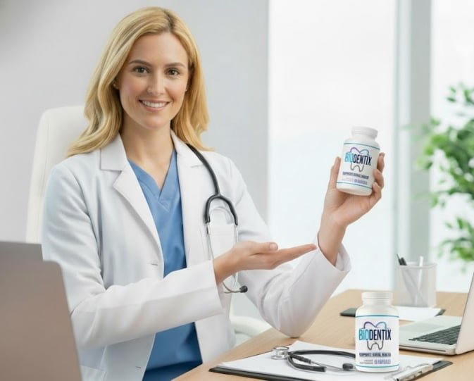  Biodentix-one-bottle doctor image